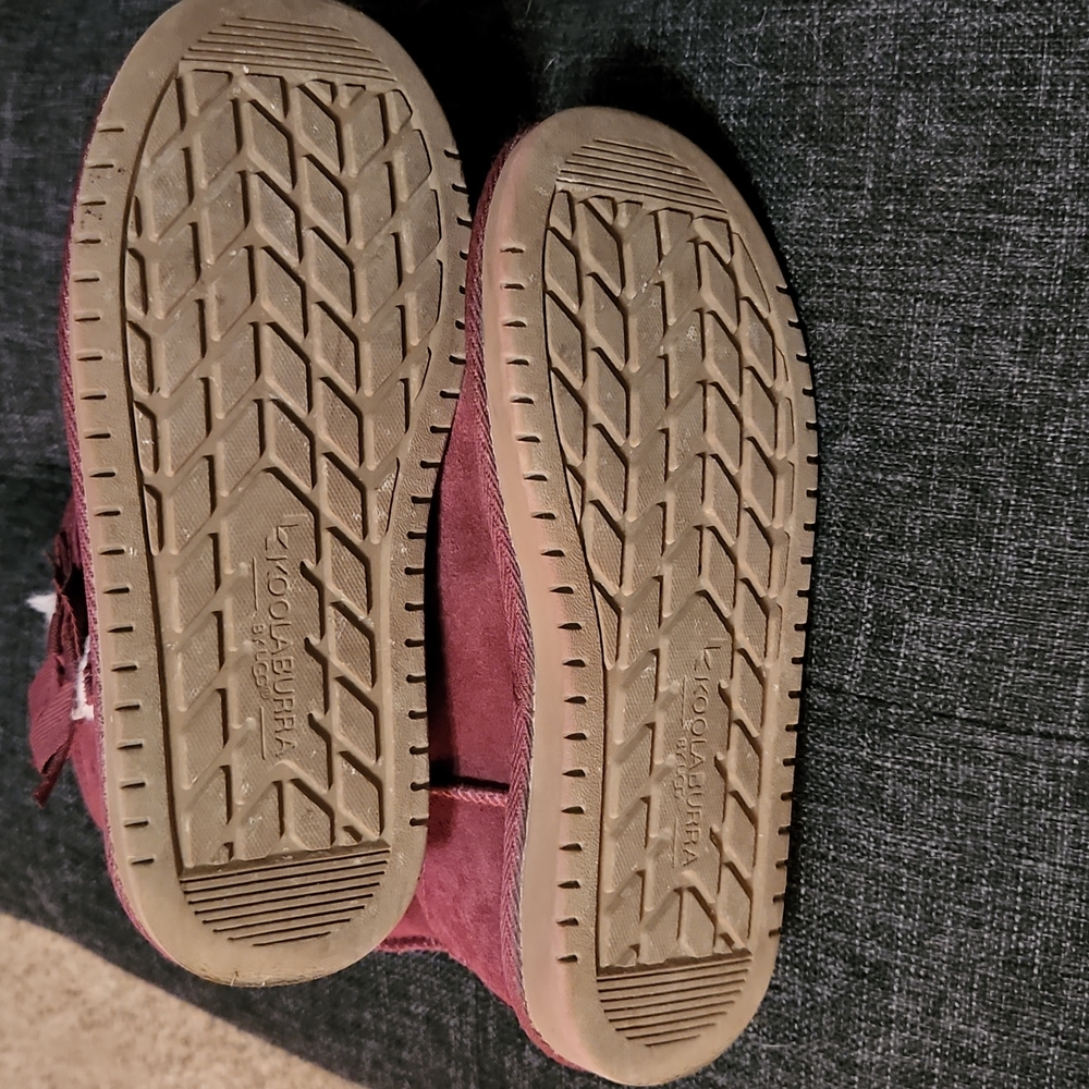 Girls ugg boots - Picture 4 of 6